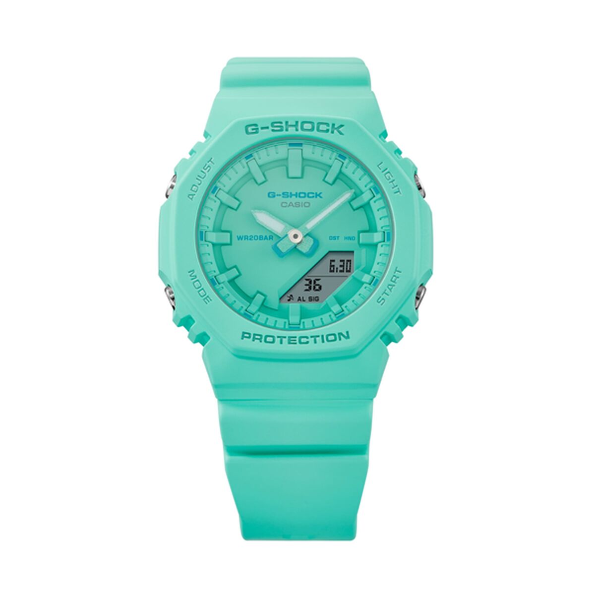 Orologio Donna Casio GMA-P2100-2AER
